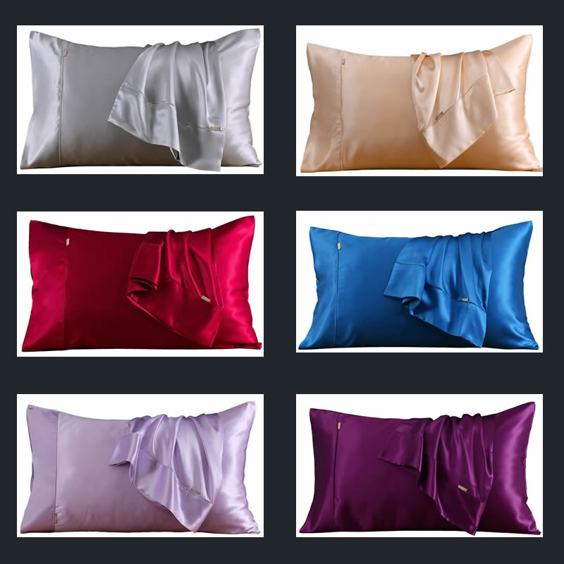 How Silk Can Change The Way You Sleep Forever
