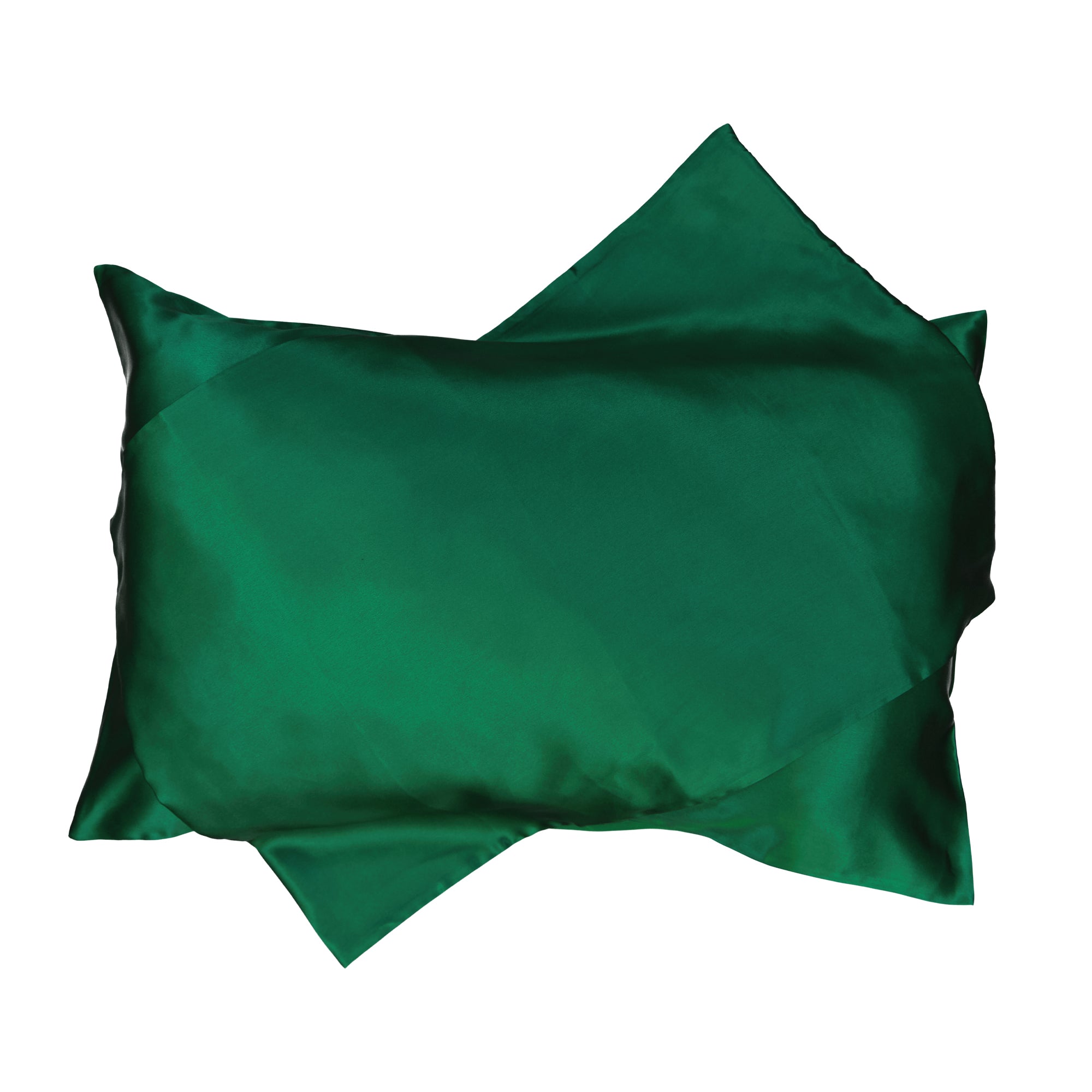 Silk Pillowcases 19mm Zipper