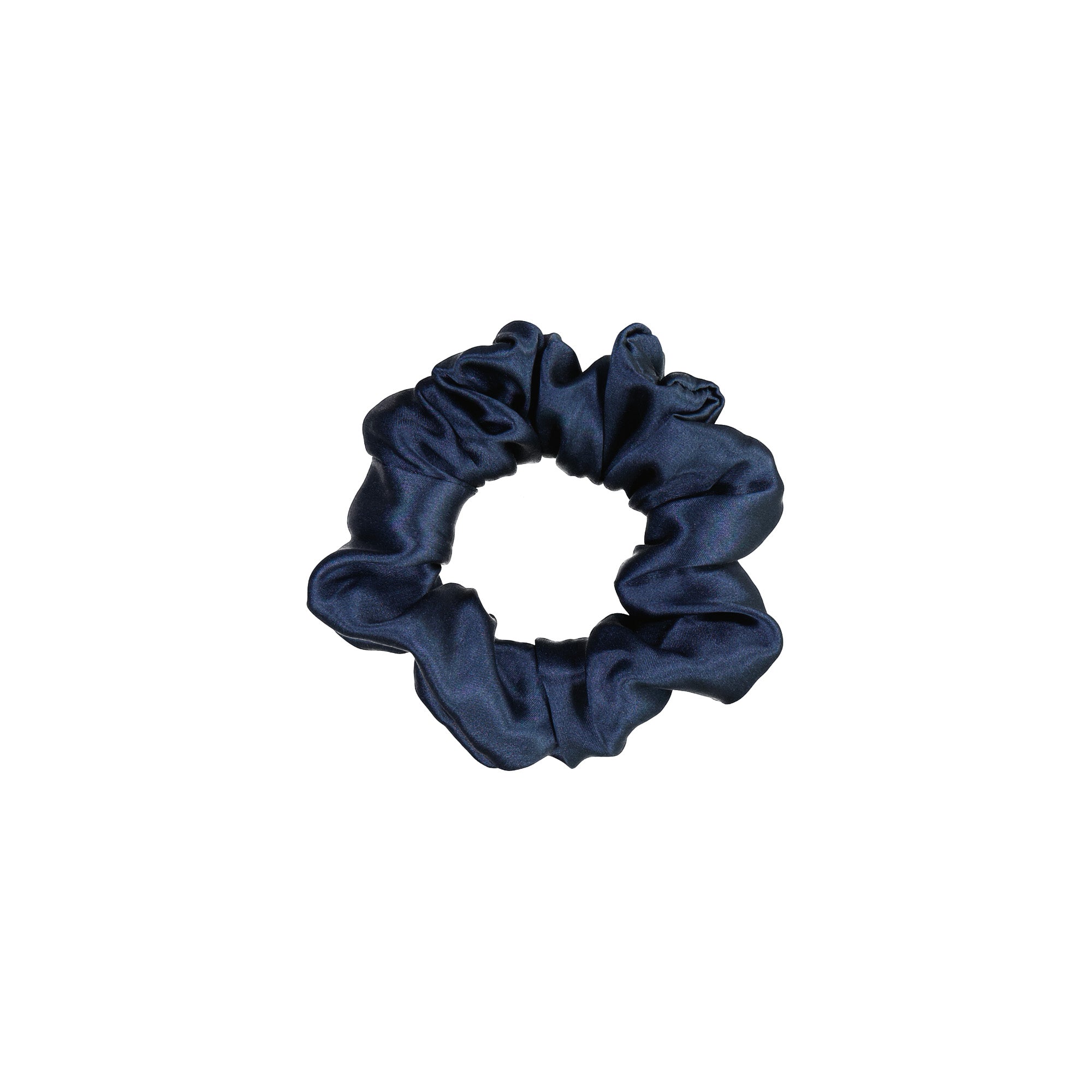 Classic Silk Scrunchie