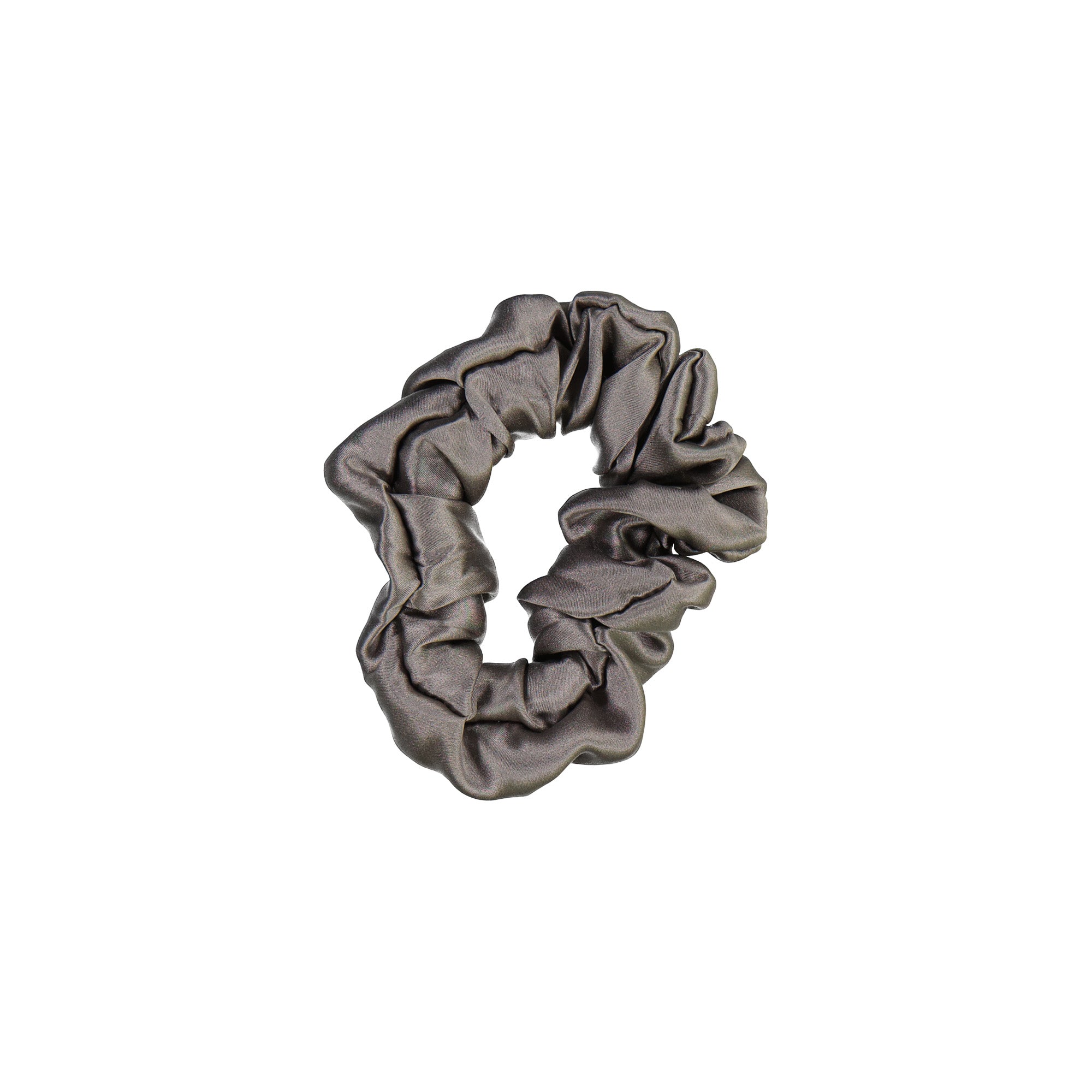 Classic Silk Scrunchie