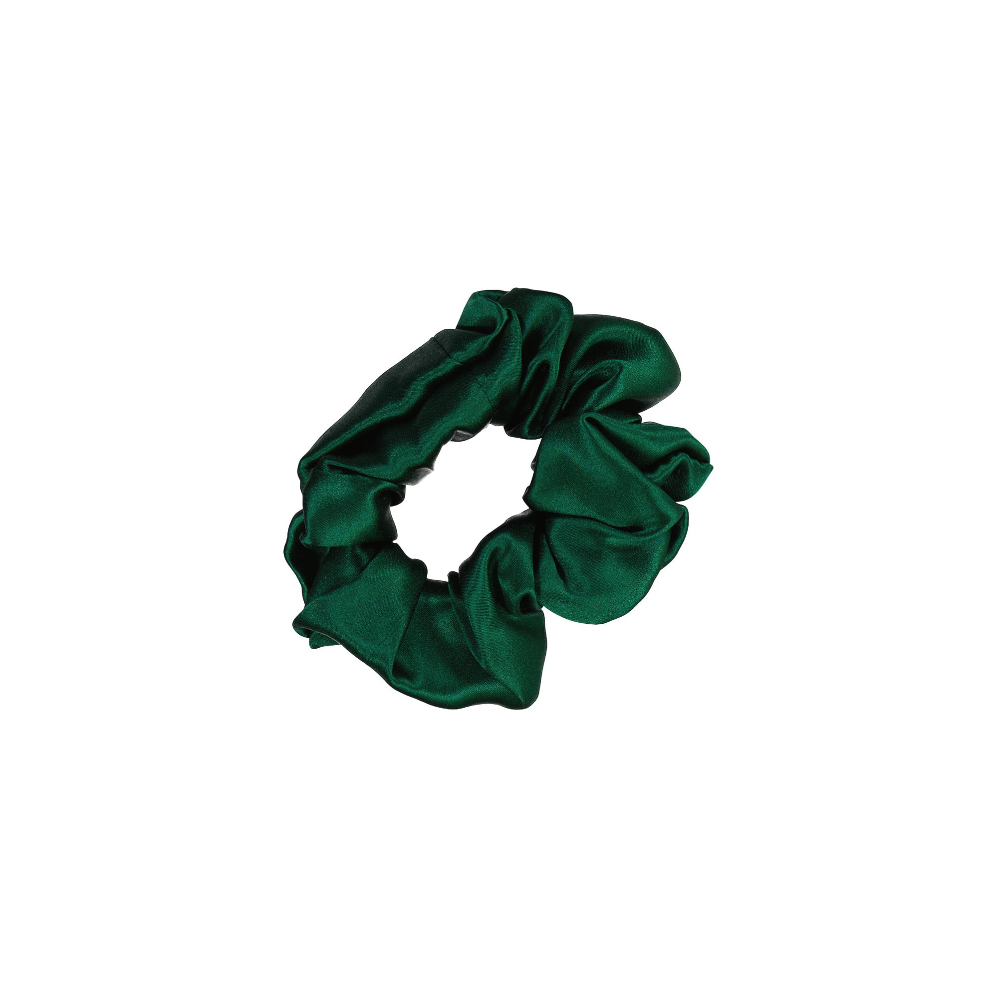 Classic Silk Scrunchie