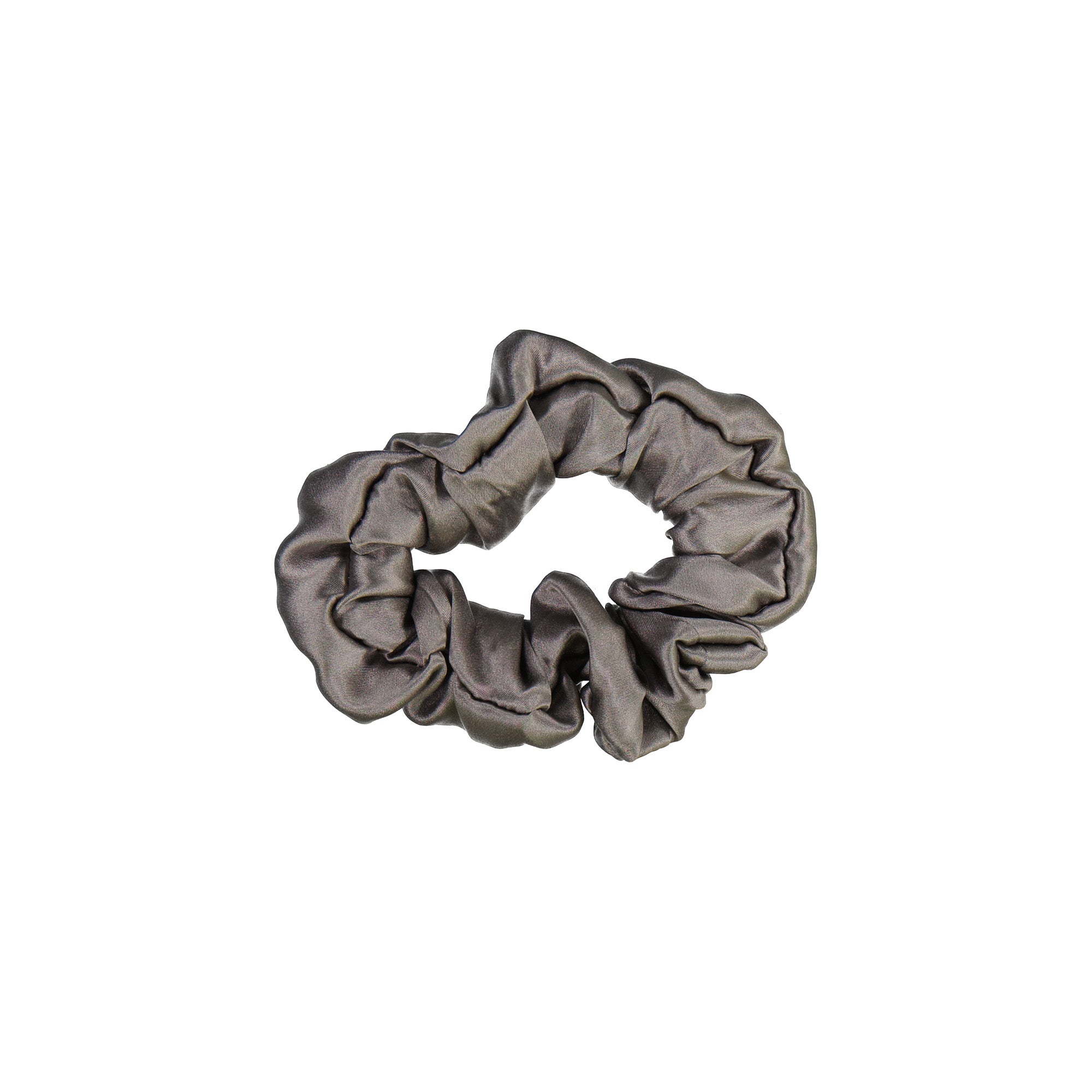 Classic Silk Scrunchie