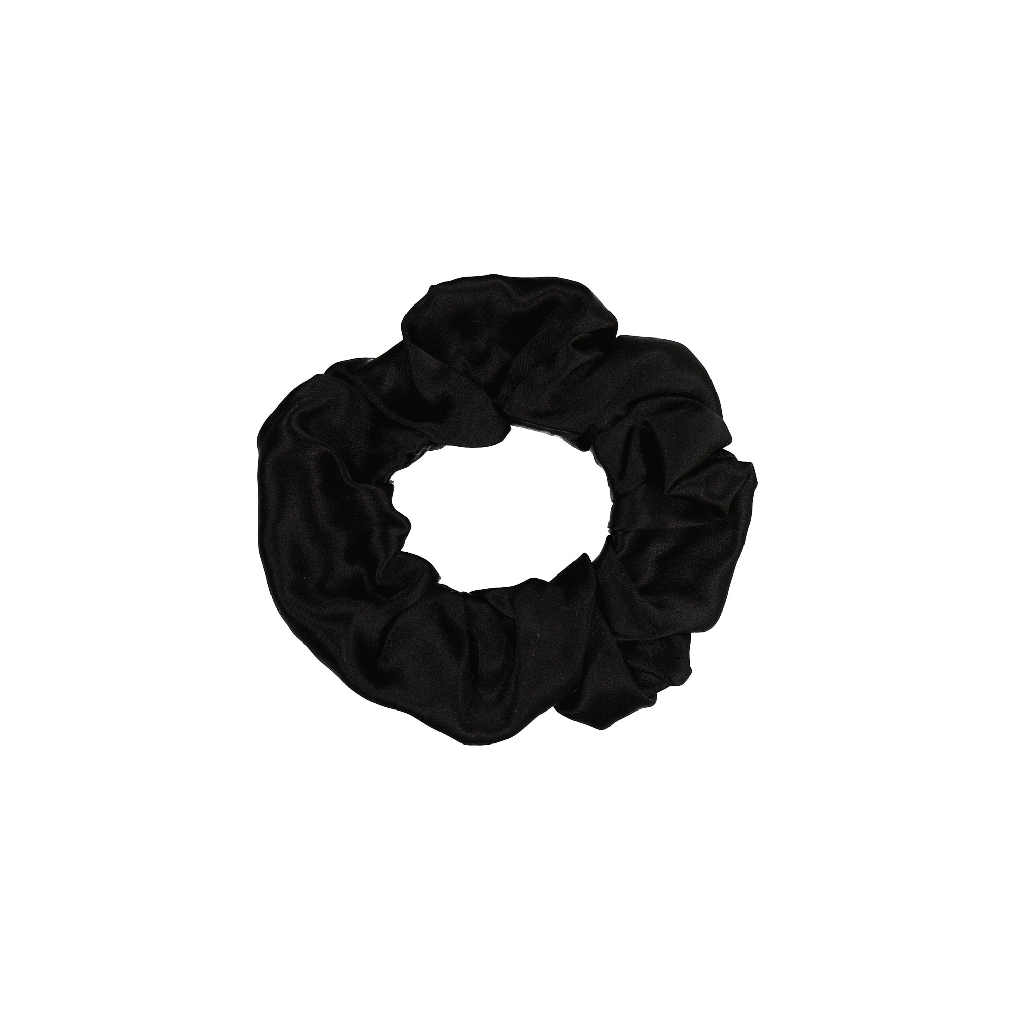 Classic Silk Scrunchie