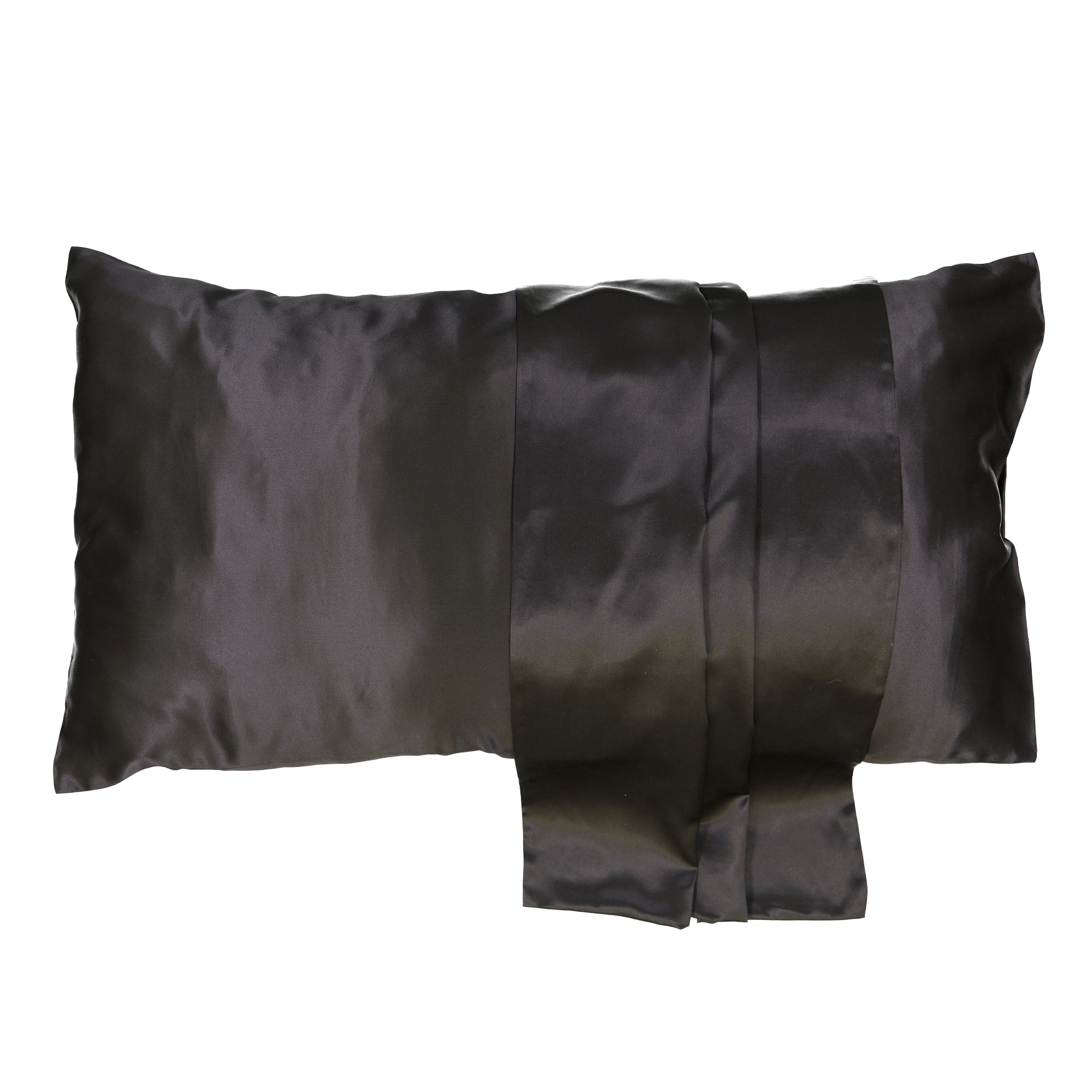 Silk King Size Pillowcase