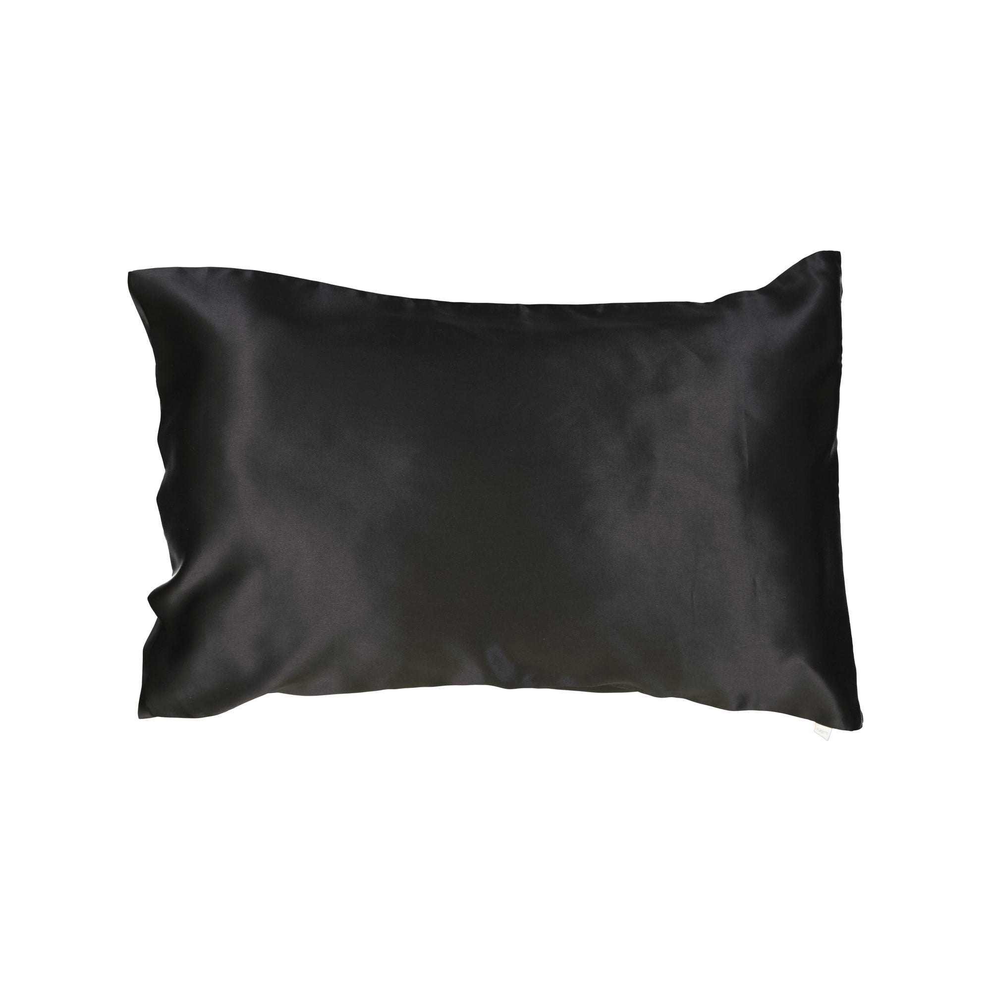 Silk Pillowcases 19mm Zipper