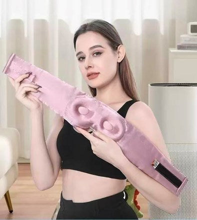 3D Contoured Mulberry Silk Sleep Mask