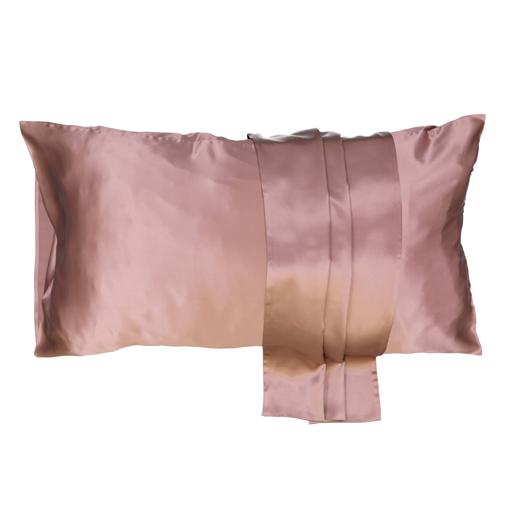 Silk King Size Pillowcase