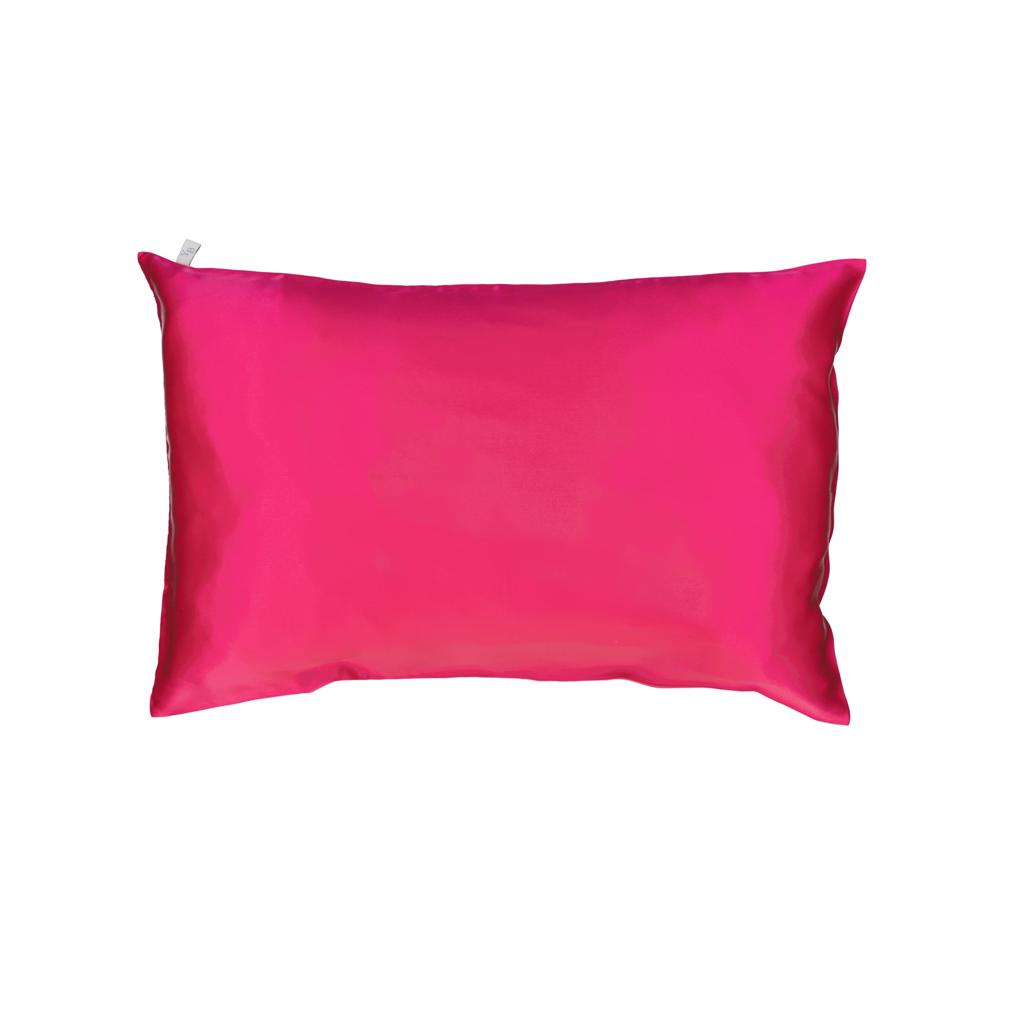 Silk Pillowcases 19mm Zipper