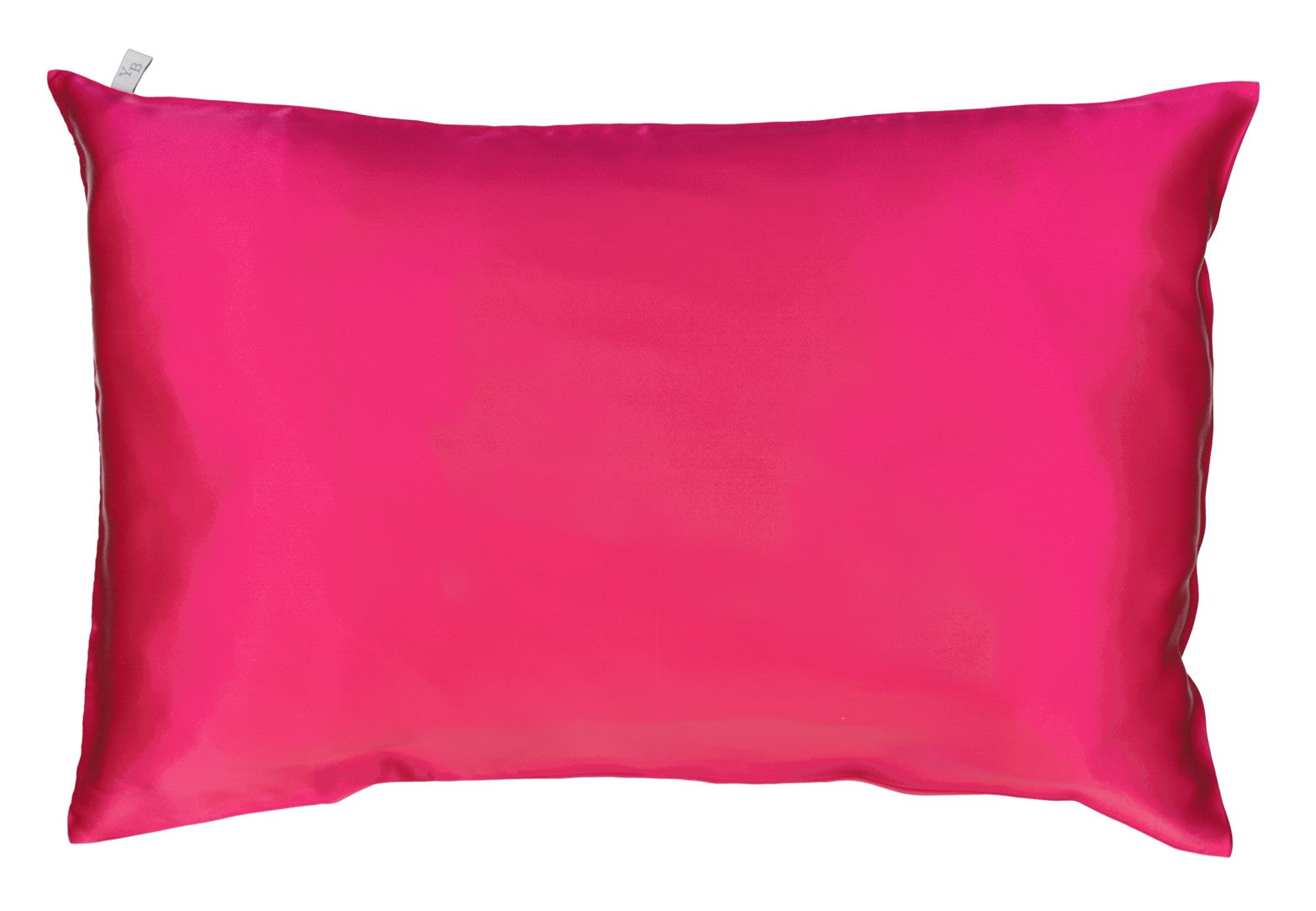 Silk Pillowcases 19mm Zipper