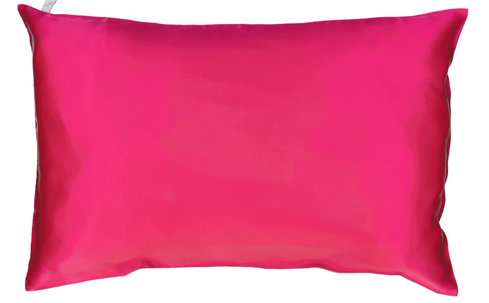 Silk Pillowcases 19mm Zipper