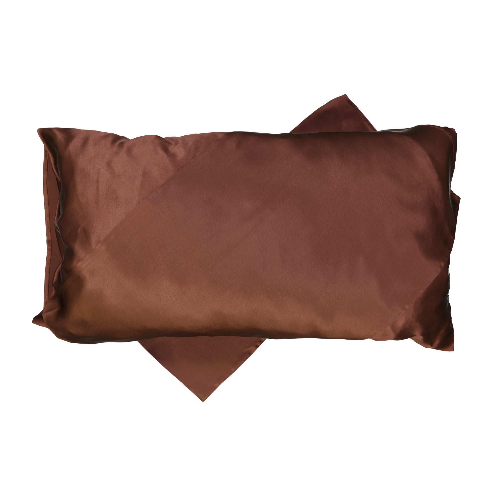 Silk King Size Pillowcase