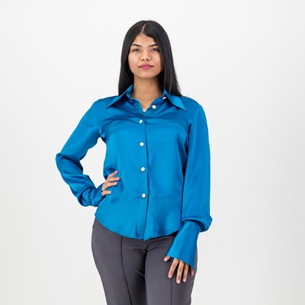 Mulberry Silk Shirts