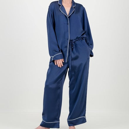 Mulberry Silk Pajama Pants