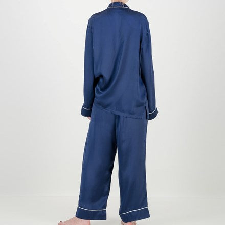 Mulberry Silk Pajama Set