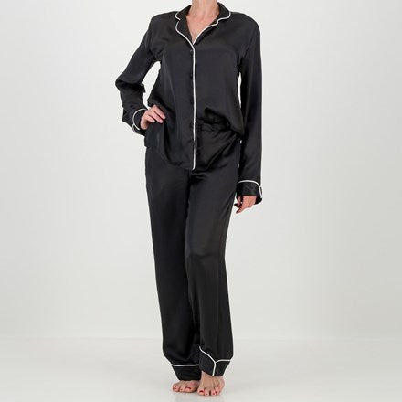 Mulberry Silk Pajama Pants