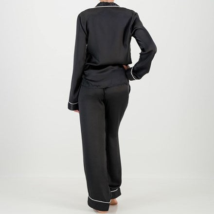 Mulberry Silk Pajama Set