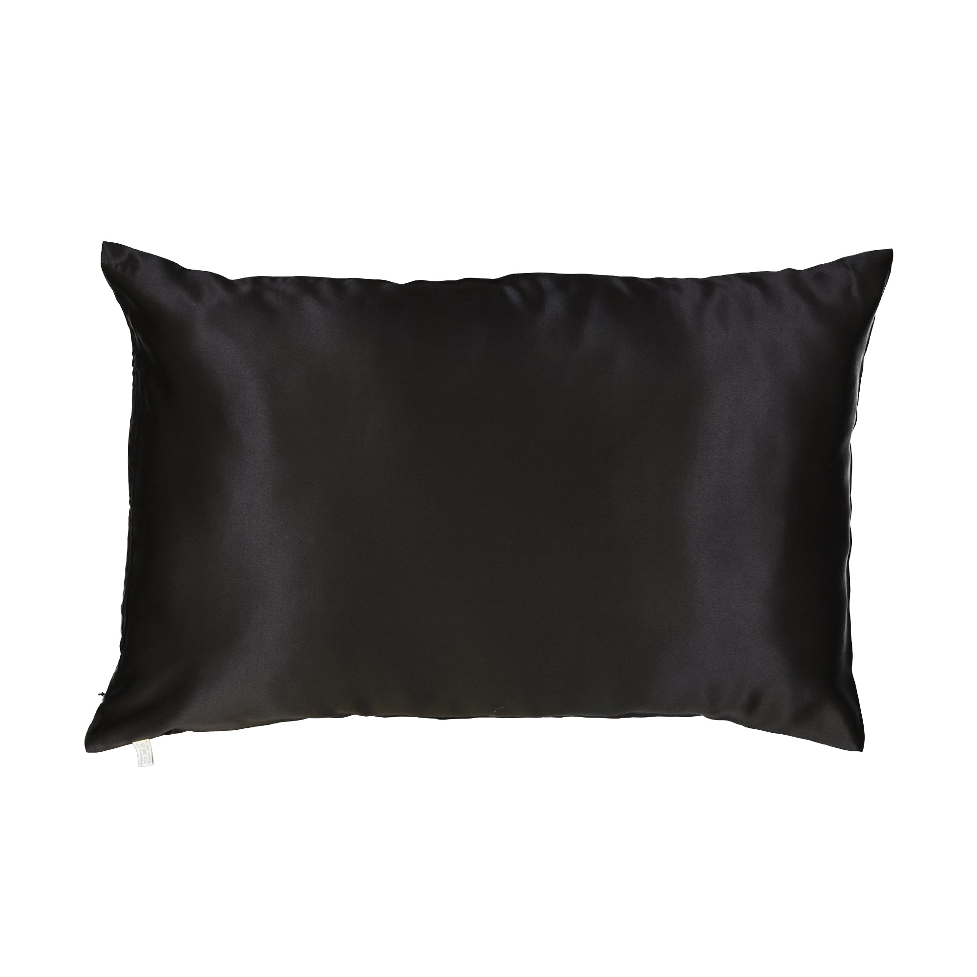 Silk Pillowcases 19mm Zipper