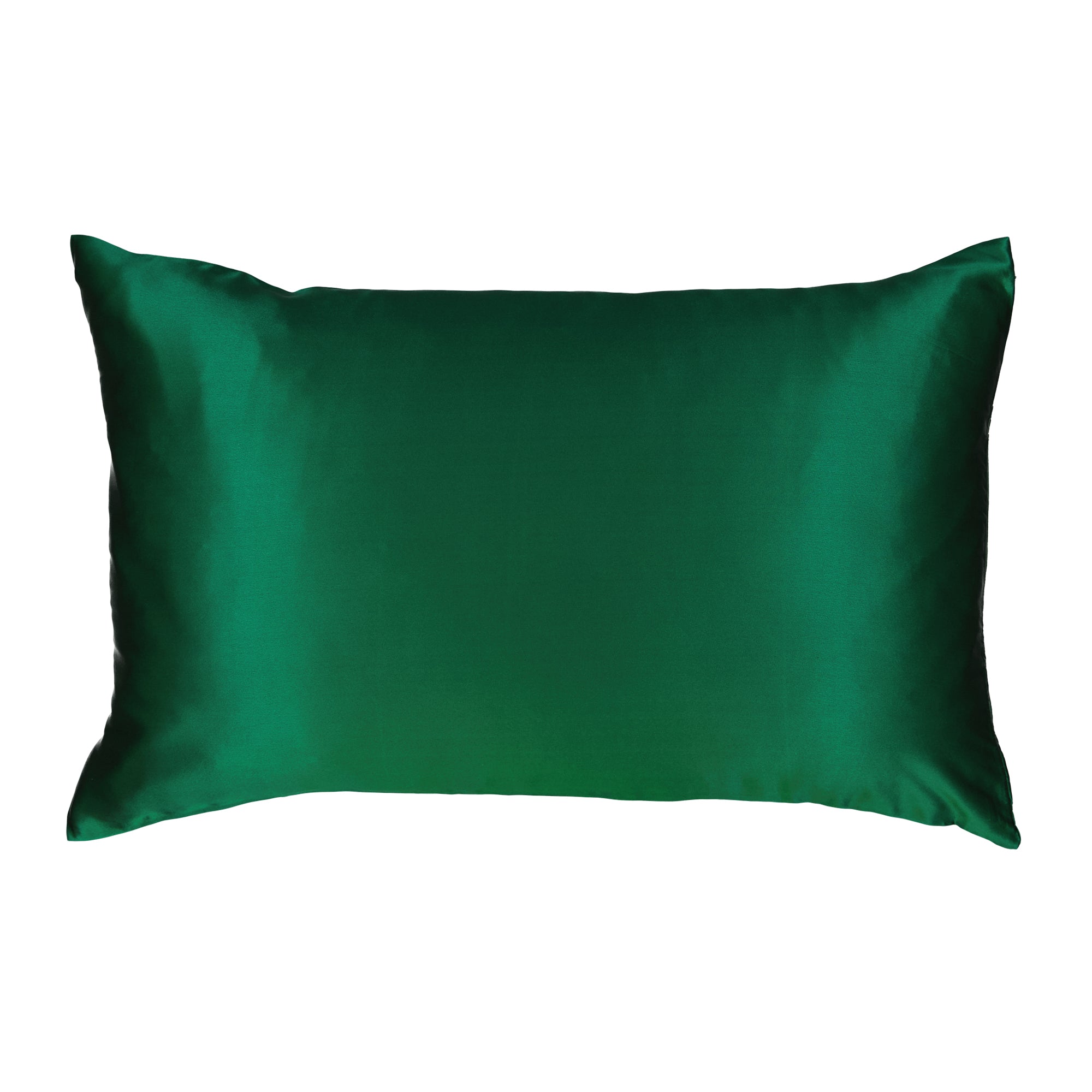 Silk Pillowcases 19mm Zipper