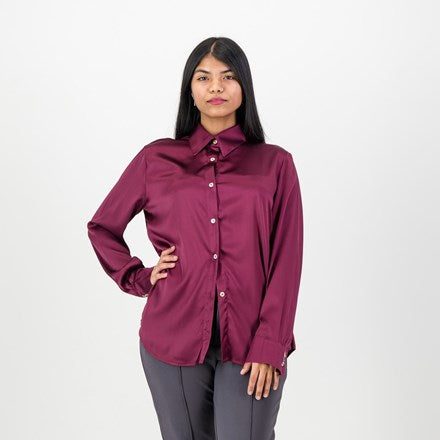 Mulberry Silk Shirts