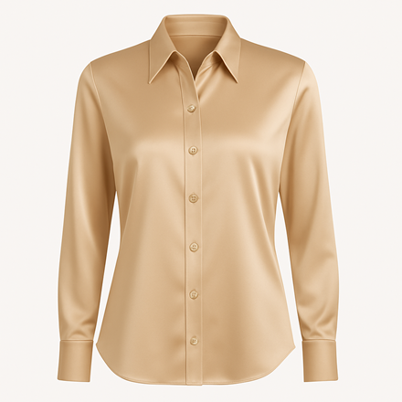 Mulberry Silk Shirts