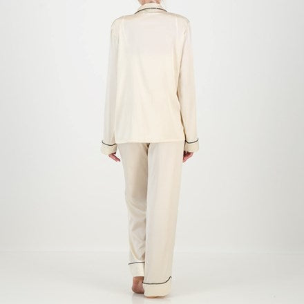 Mulberry Silk Pajama Pants