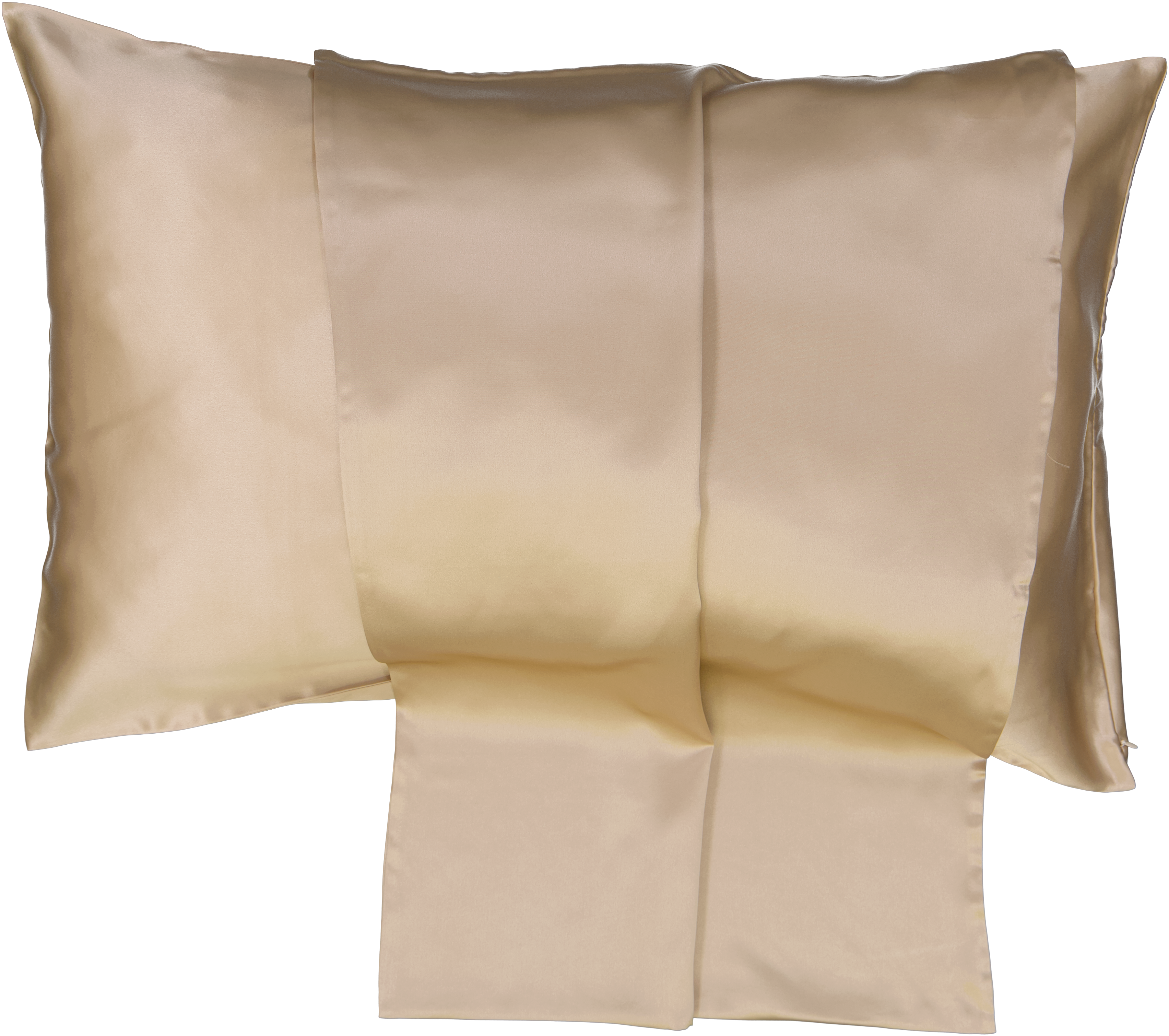 Silk King Size Pillowcase