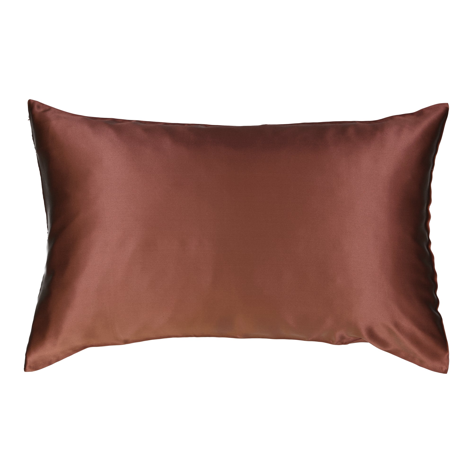 Silk Pillowcases 19mm Zipper