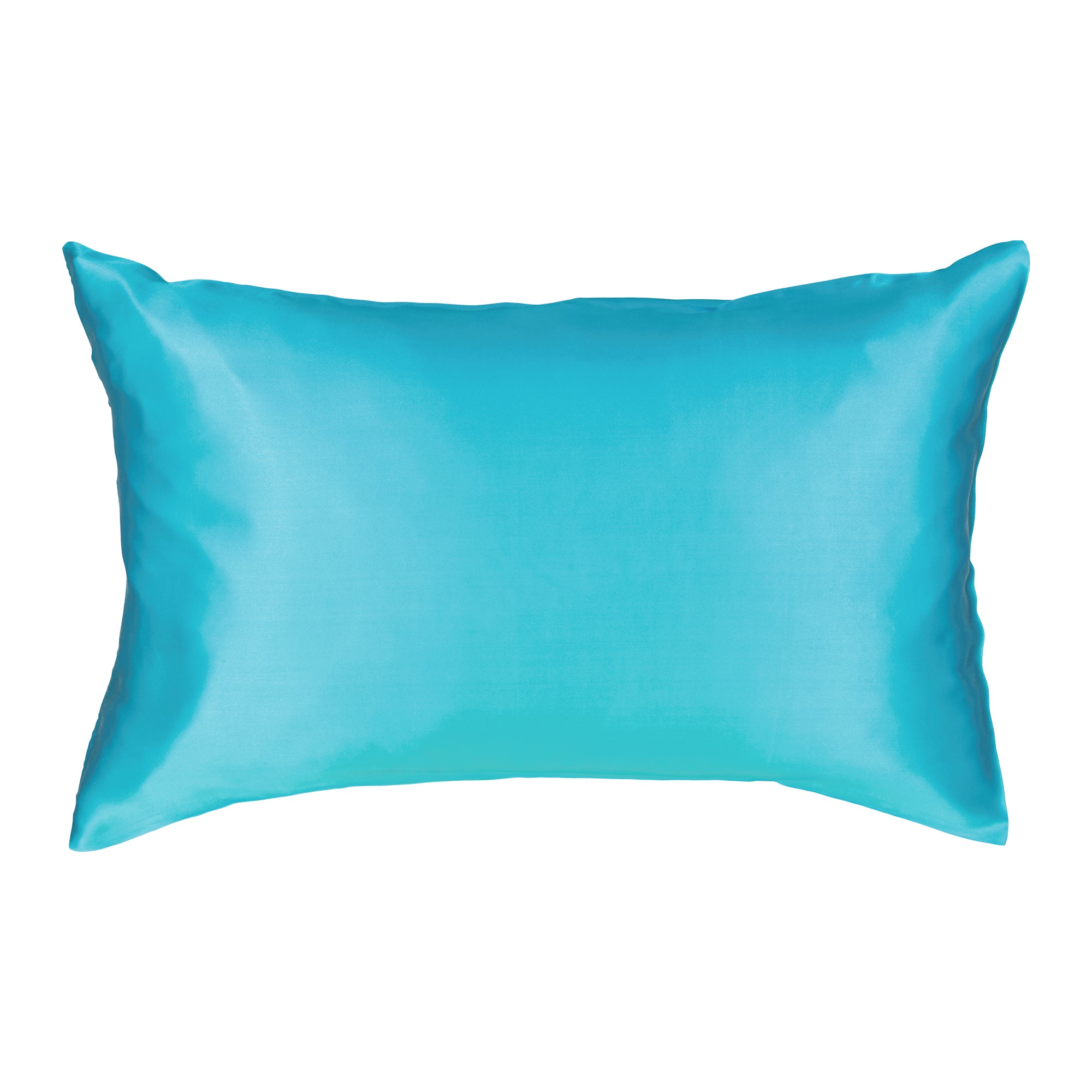 Silk Pillowcases 19mm Zipper
