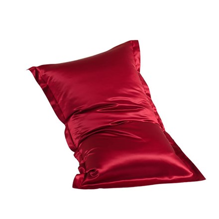 Oxford Silk Pillowcase 19mm