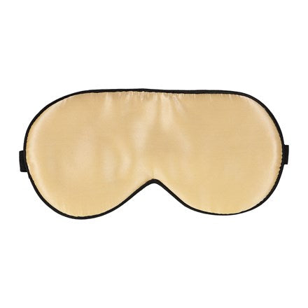 Silk Eye Mask