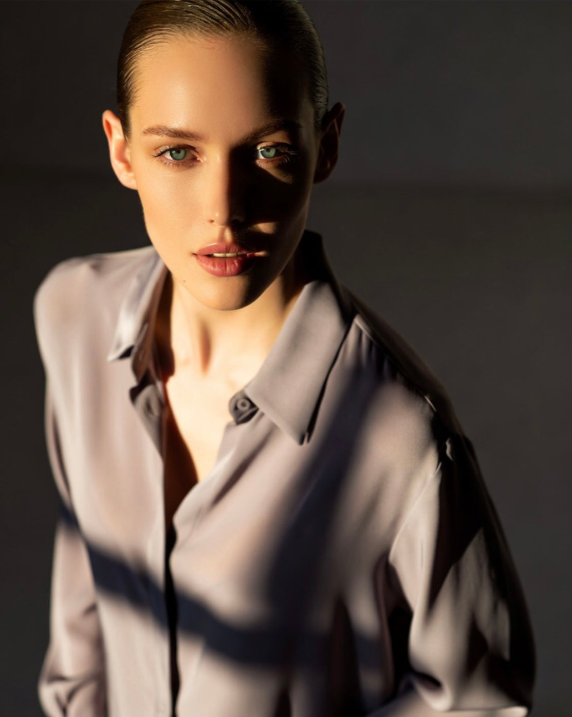 Mulberry Silk Shirts