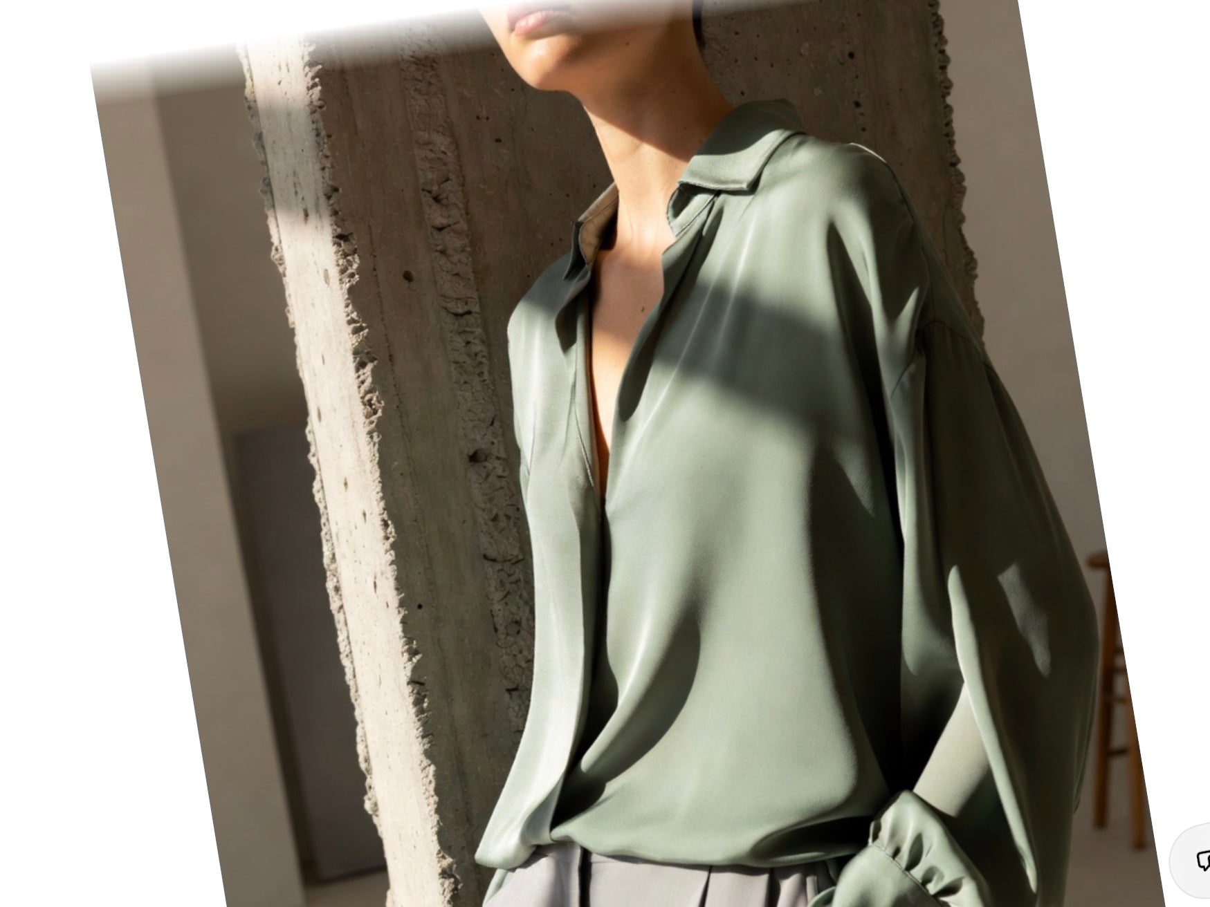 Mulberry Silk Shirts