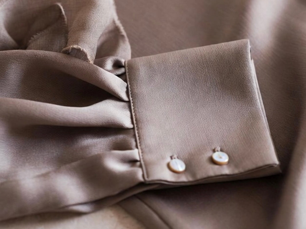 Mulberry Silk Shirts