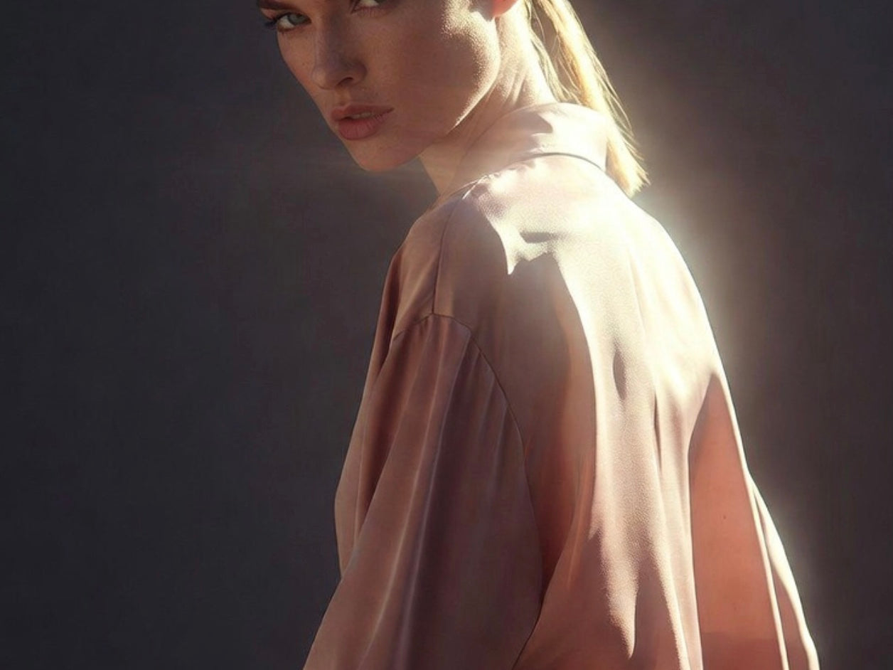 Mulberry Silk Shirts
