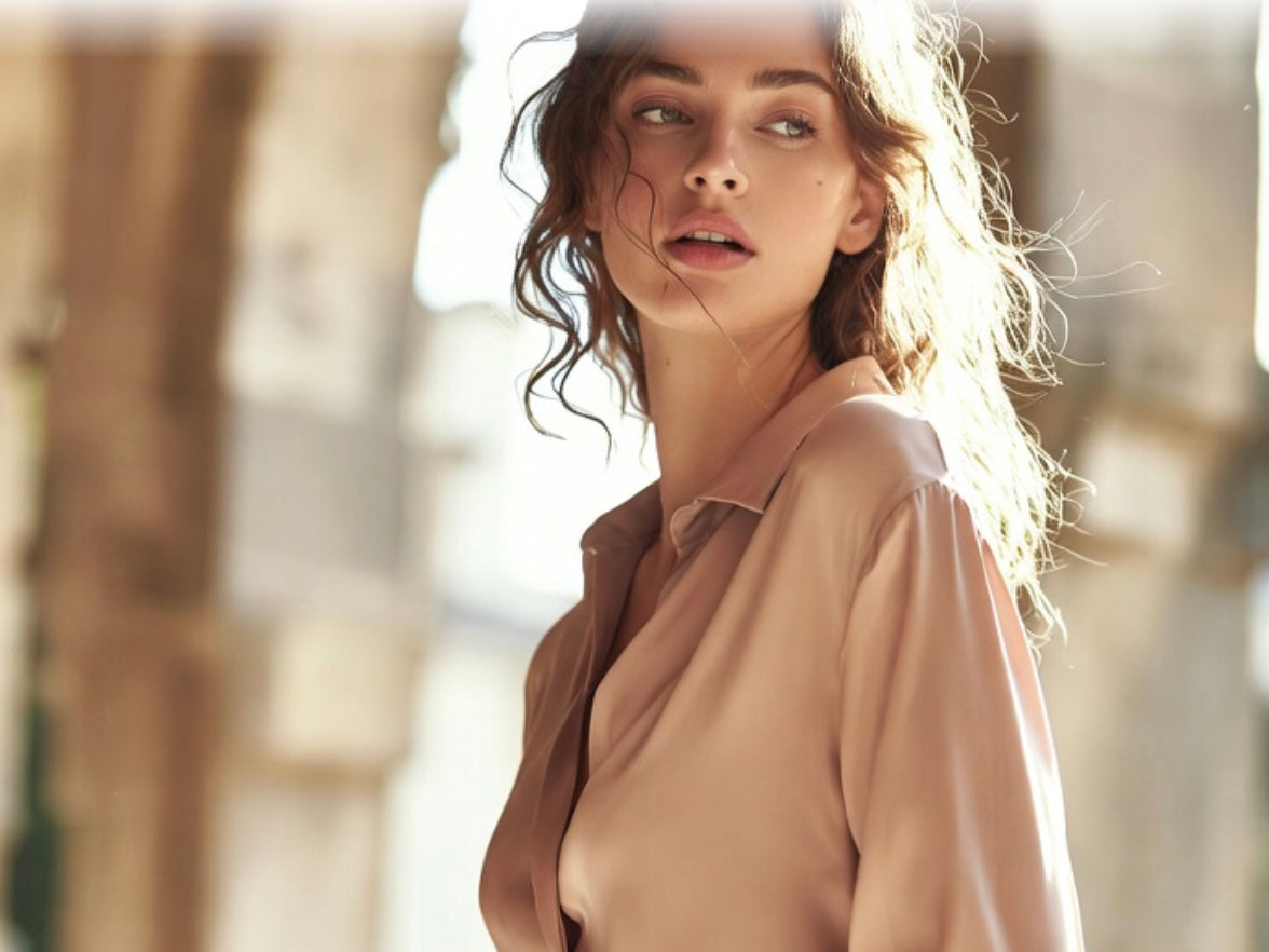 Mulberry Silk Shirts
