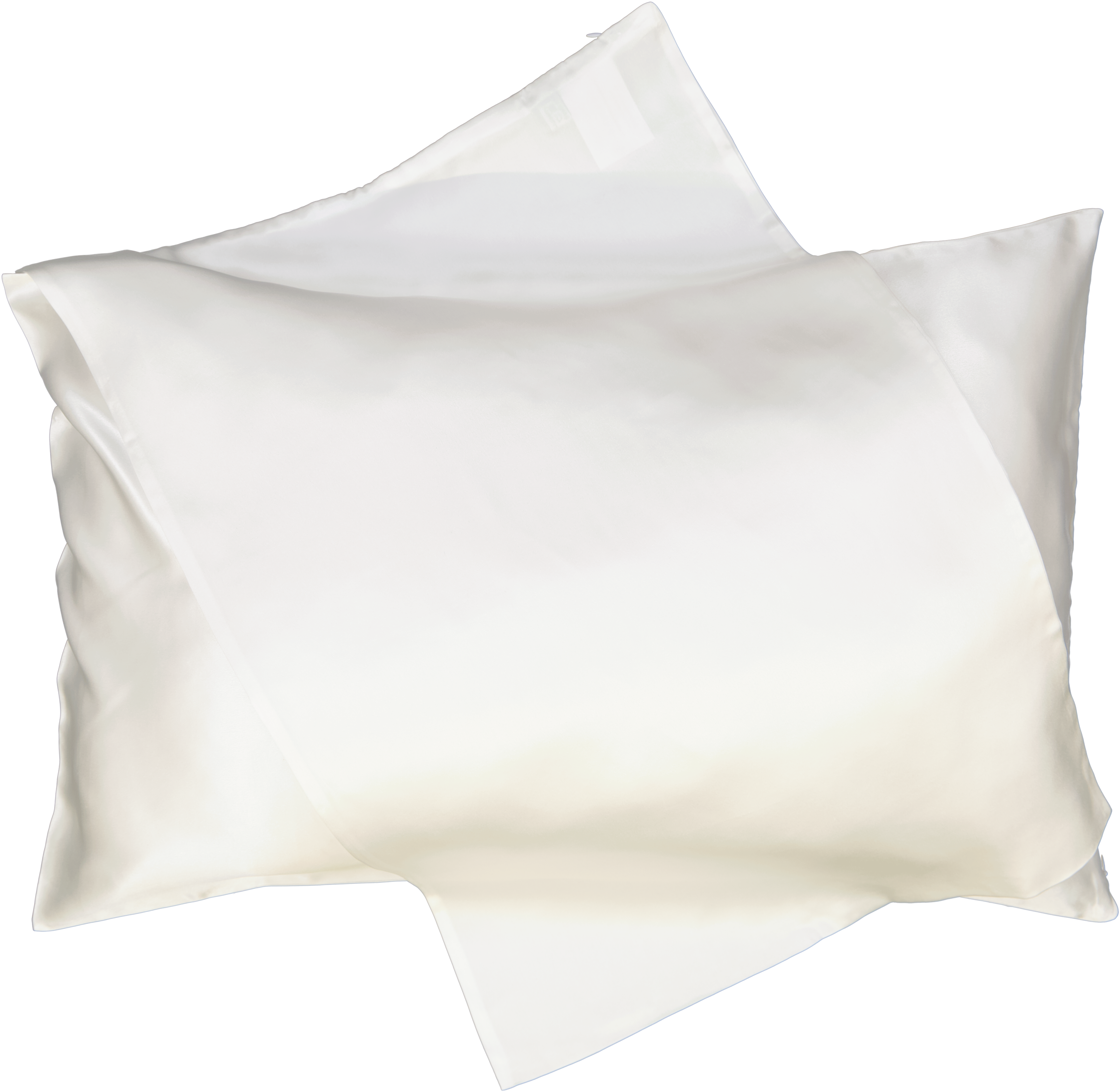 Silk King Size Pillowcase