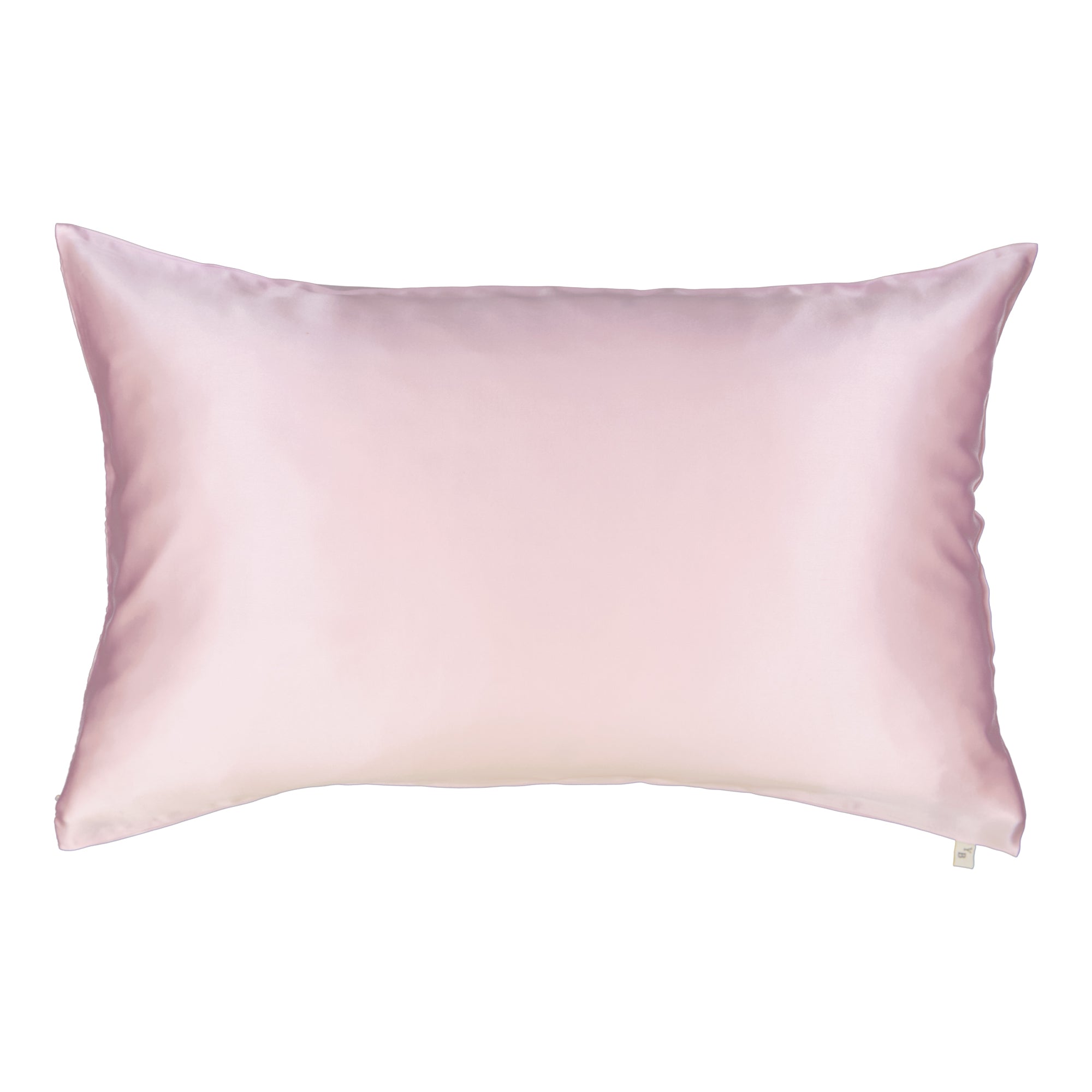 Silk Pillowcases 19mm Zipper