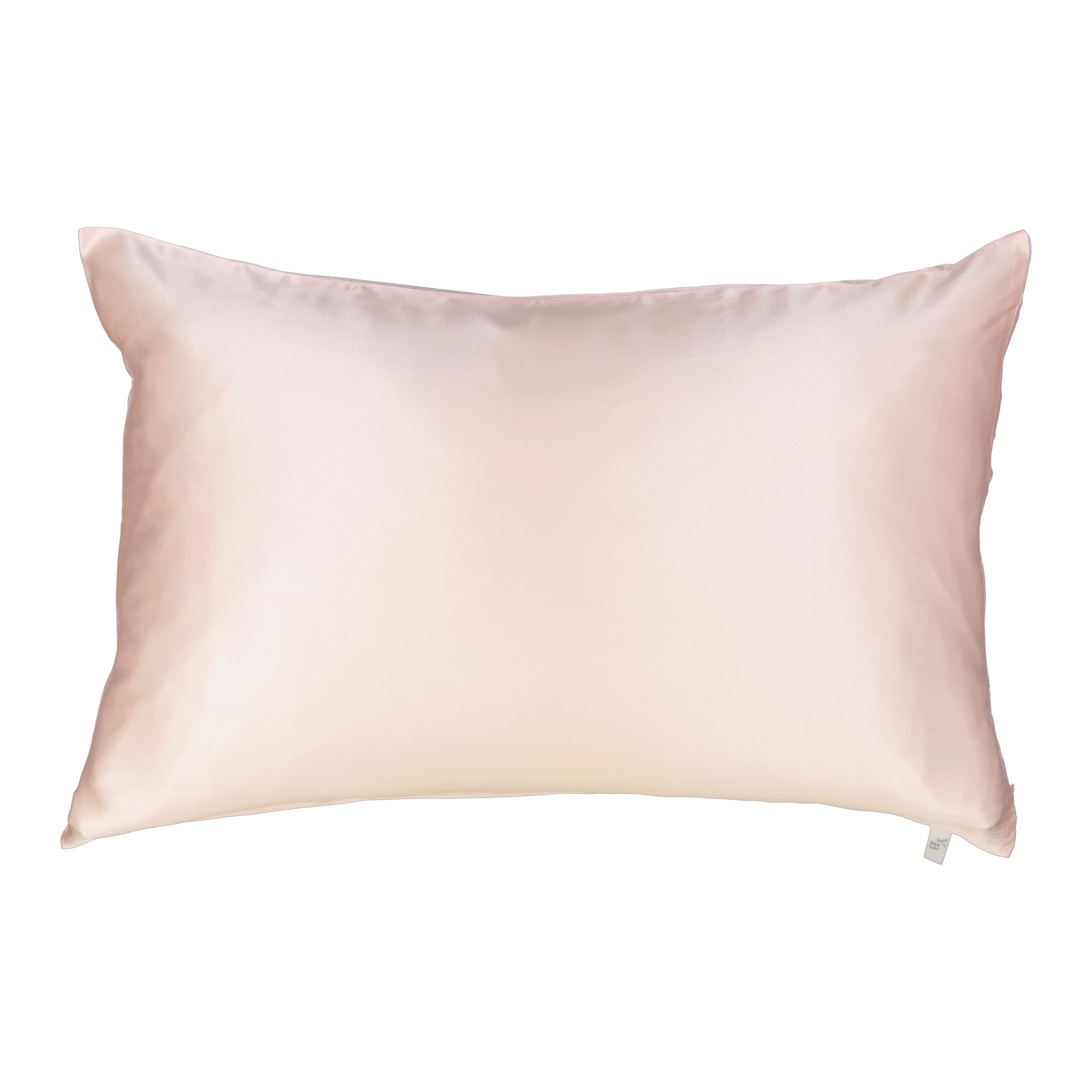 Silk Pillowcases 19mm Zipper