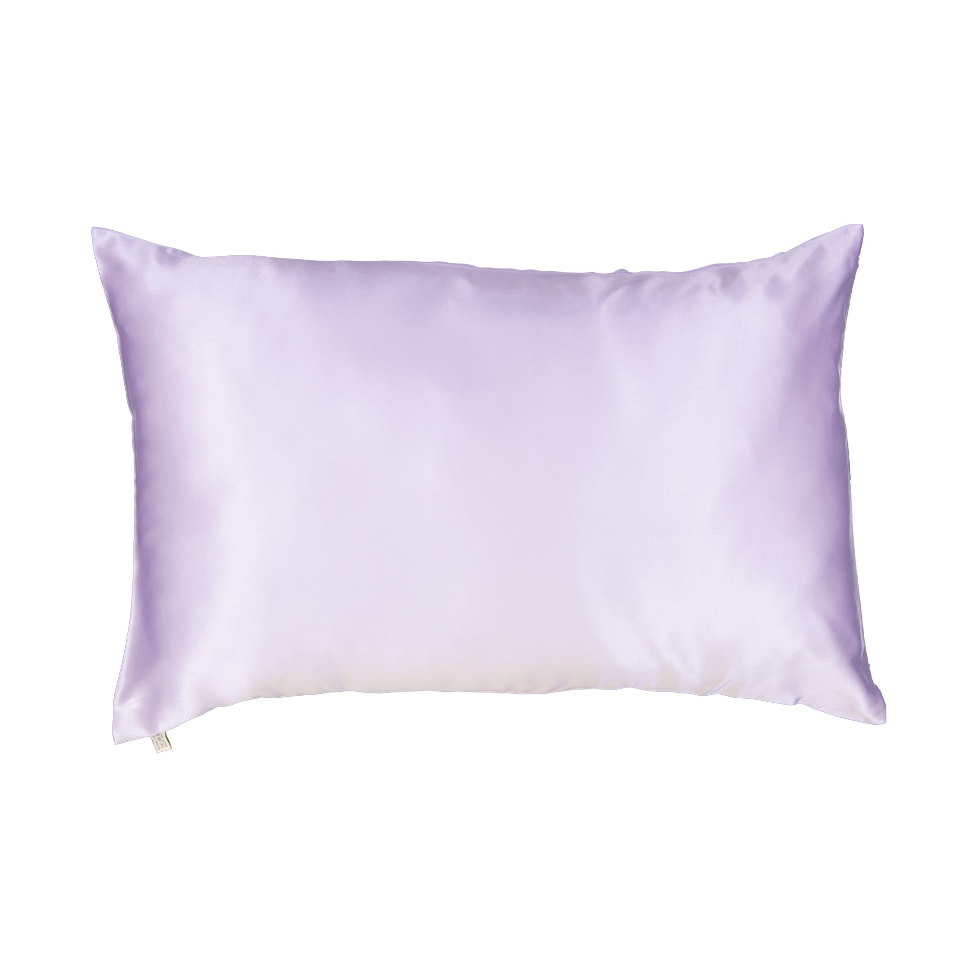 Silk Pillowcases 19mm Zipper