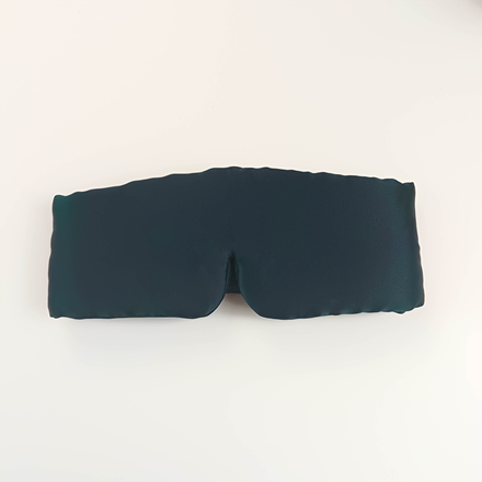 Large Mulberry Silk Eye Mask