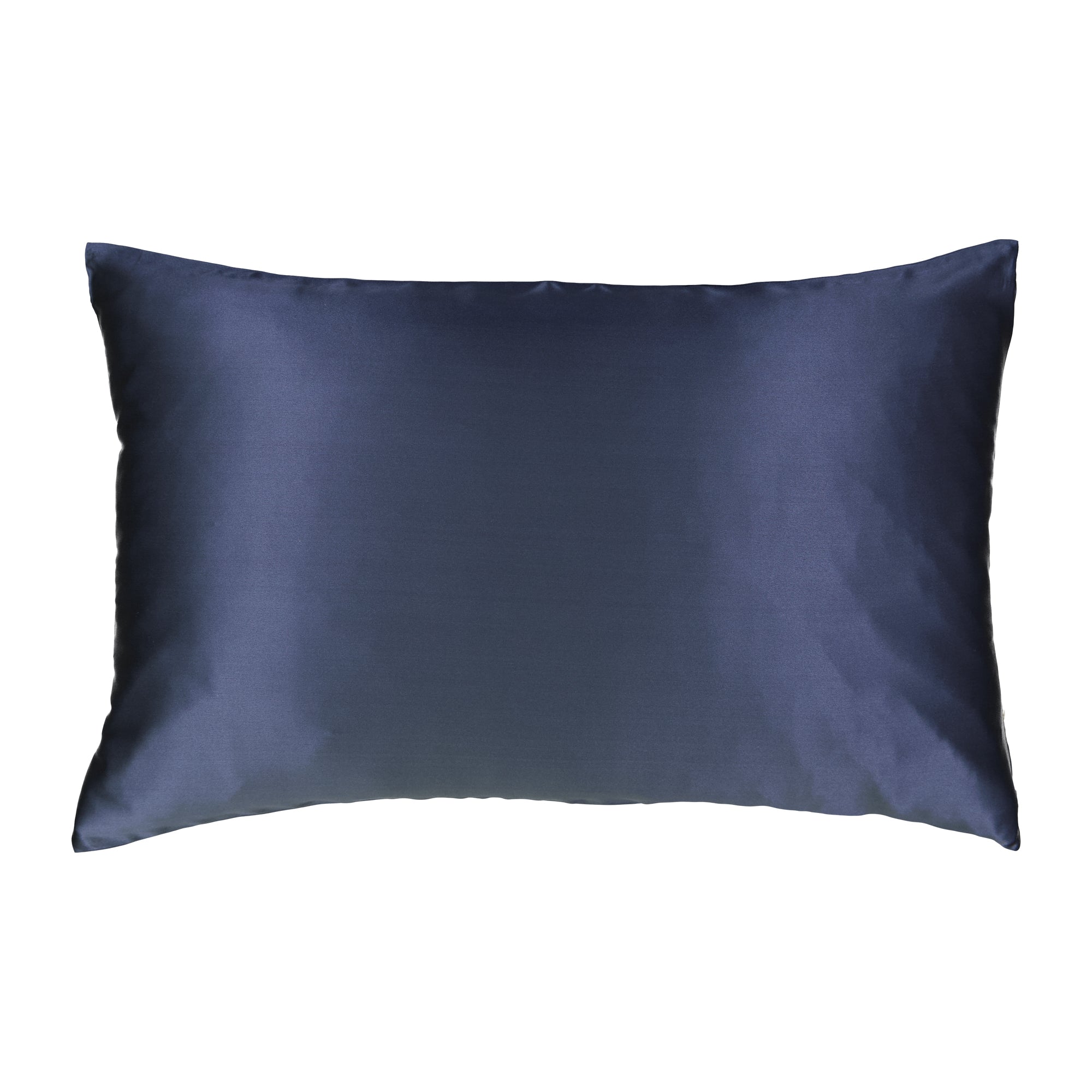 Silk Pillowcases 19mm Zipper