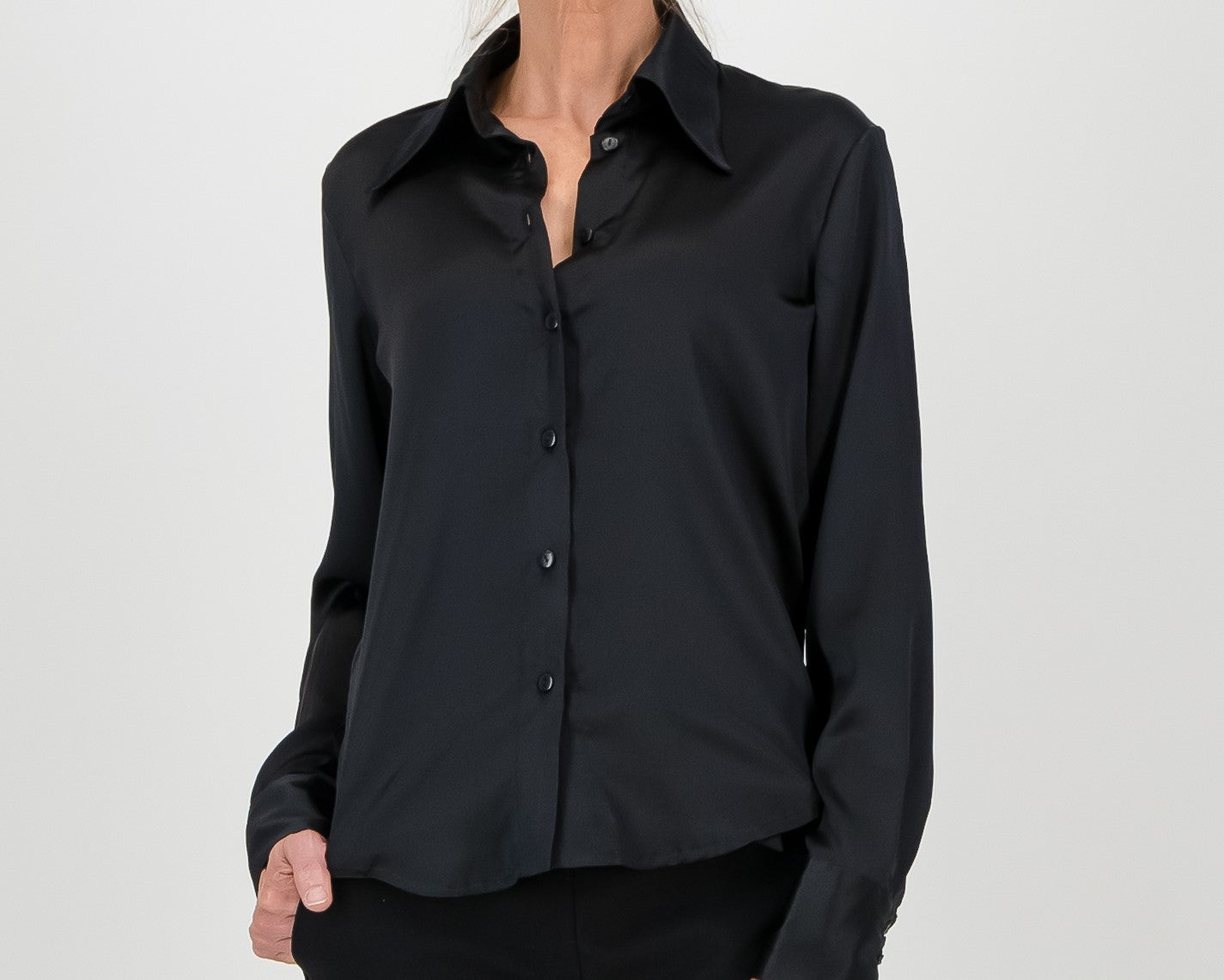 Mulberry Silk Shirts