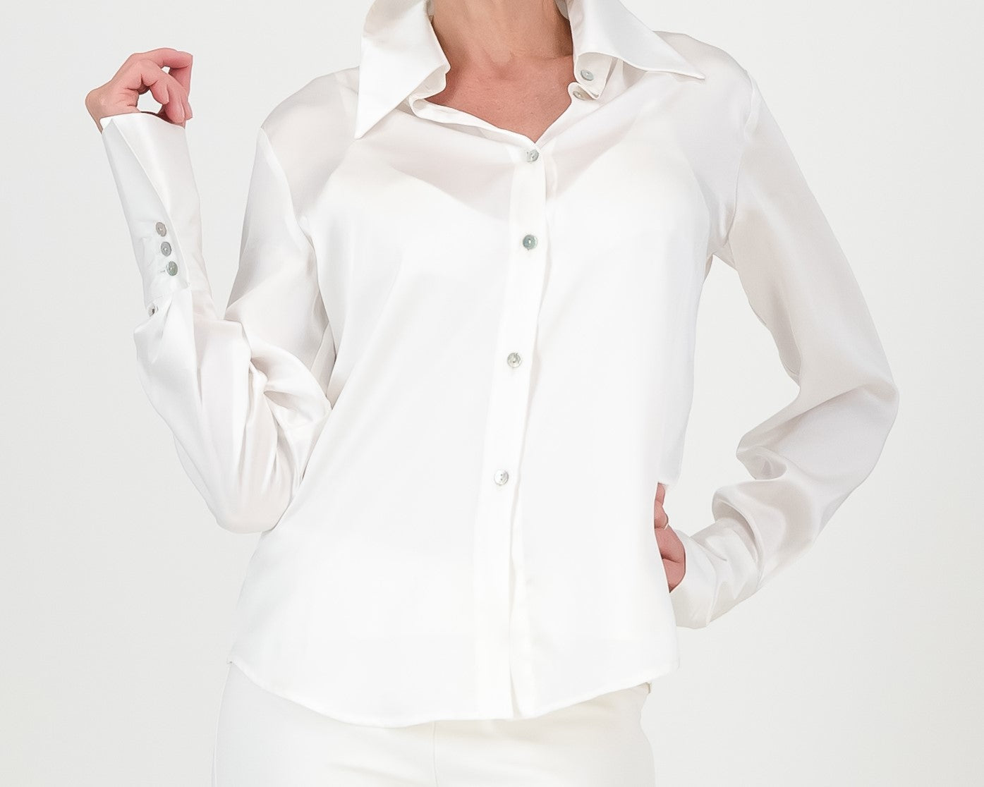 Mulberry Silk Shirts