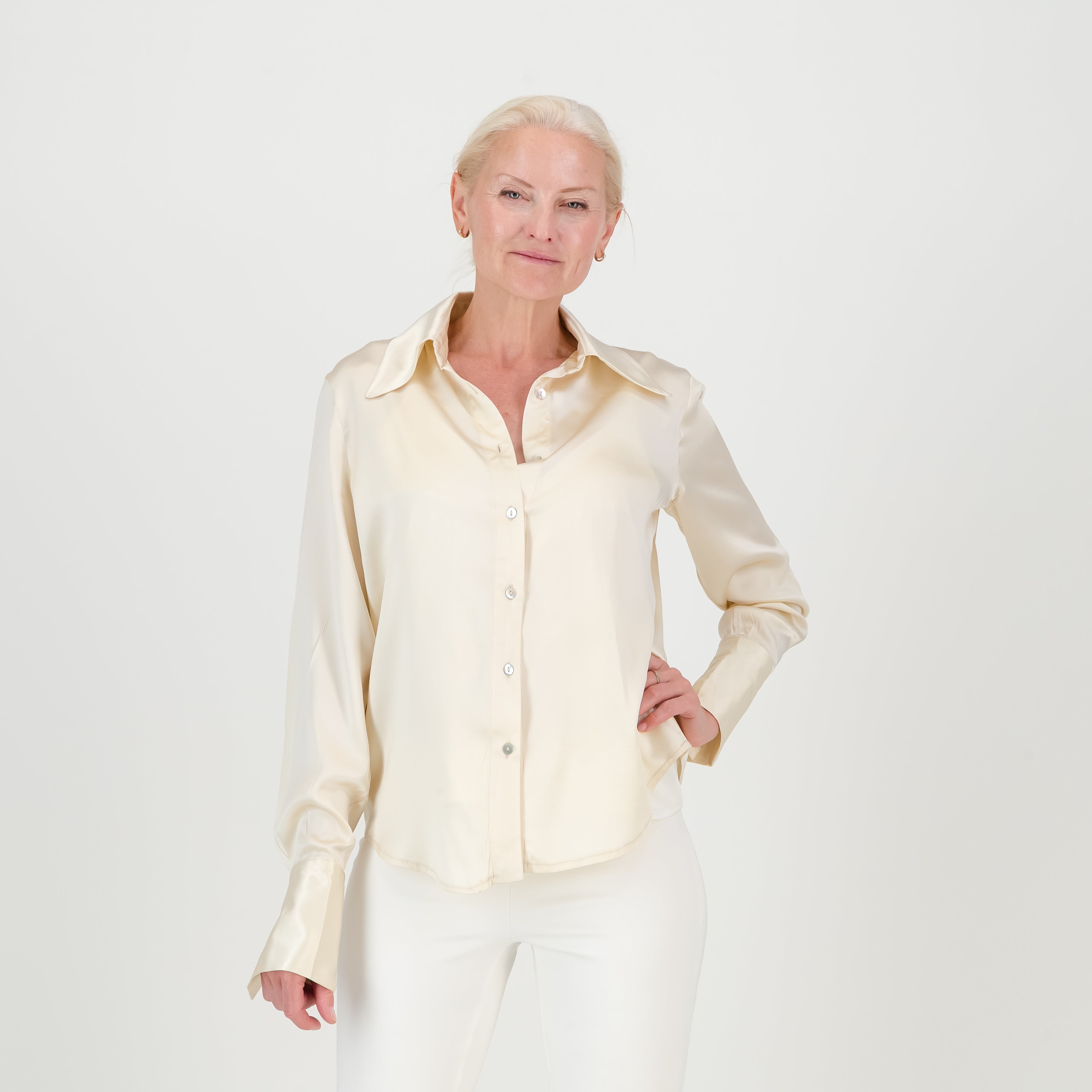 Mulberry Silk Shirts