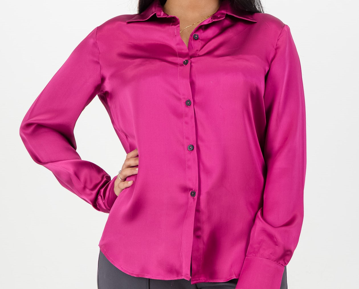 Mulberry Silk Shirts