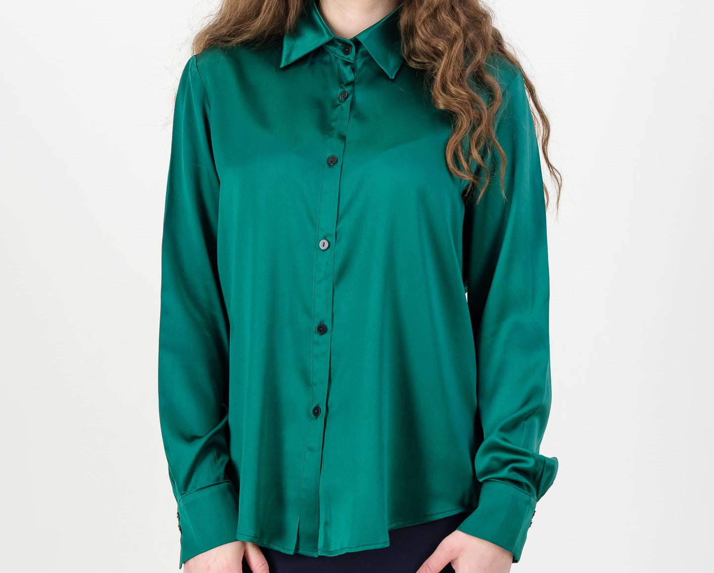 Mulberry Silk Shirts
