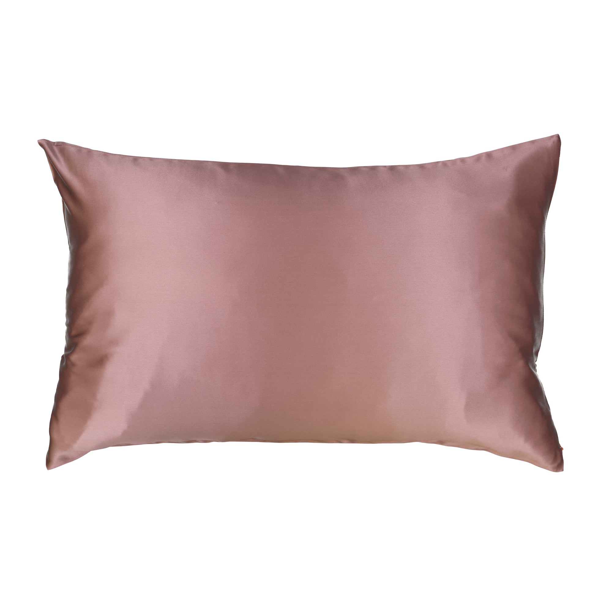 Silk Pillowcases 19mm Zipper