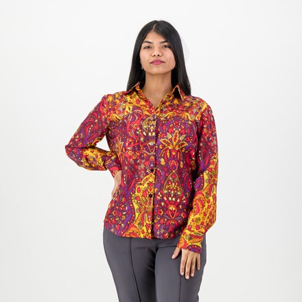Mulberry Silk Shirts