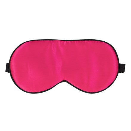 Silk Eye Mask