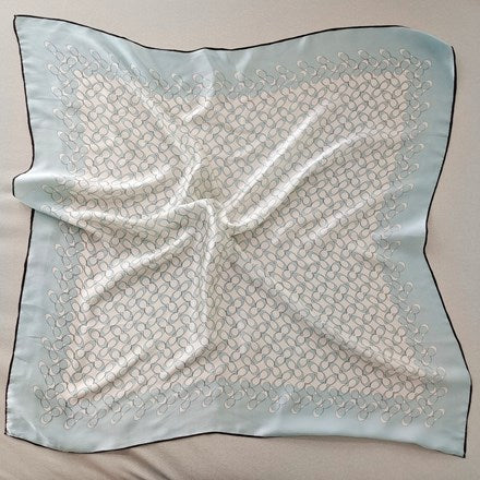 Silk Scarf 90 x 90cm